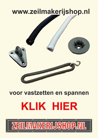 Klik hier voor vastzetten en spannen