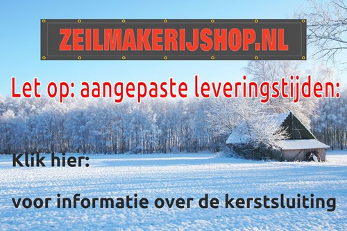 klik hier voor meer informatie tijdens de (kerst) vakantieperiode