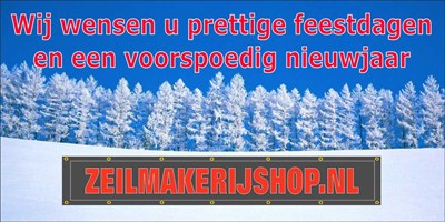Klik hier voor meer informatie over de kerstsluiting