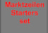 Marktzeilen Startersset