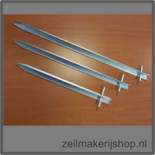 Stormpen 30 - 40 of 50 cm.