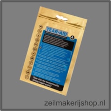 Tear-Aid Reparatie set A: voor doek en stoffen