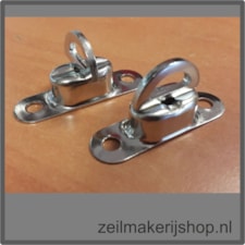 Tourniquet draaier type D