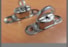 Tourniquet draaier type D