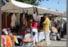 Dakzeil Marktkraam