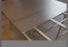 Markttafel 2.00 x 0.80 mtr. 