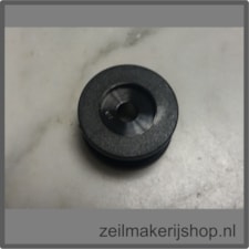 Ronde koordhouder