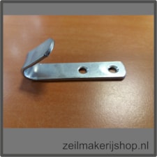 Vlakke CarHaak