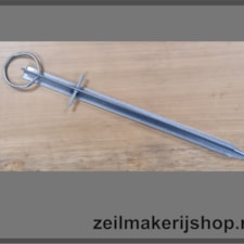 Stormpen met oog - 45 cm