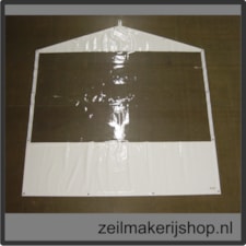 Marktzeil / Kopzeil 2.60 x 2.40