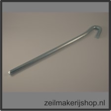 Zeil/Tent pen   (per 10 stuks)