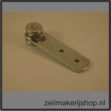 Schuifzeil roller - model ROB