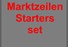 Marktzeilen Startersset