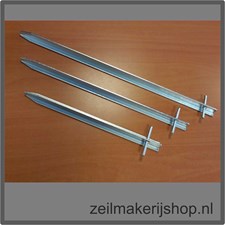 Stormpen 30 - 40 of 50 cm.