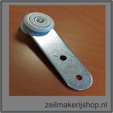 Schuifzeil roller - Model SESAM