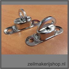 Tourniquet draaier type D