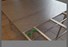 Markttafel 2.00 x 0.80 mtr. 
