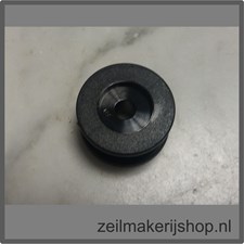Ronde koordhouder