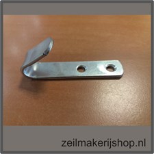 Vlakke CarHaak
