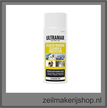 Ultramar - Window Cleaner