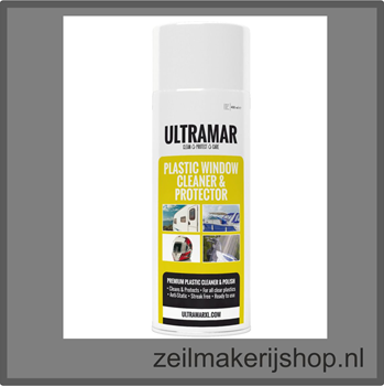 Ultramar - Window Cleaner
