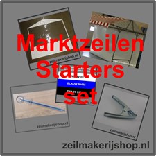 Marktzeilen Startersset