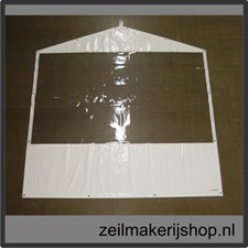 Marktzeil / Kopzeil 2.60 x 2.40