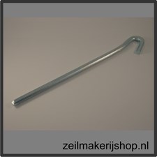 Zeil/Tent pen   (per 10 stuks)