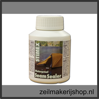 Nadendicht - Seam Seal - potje 80 ml
